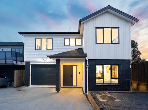 22A Hillcrest Road, Papatoetoe
