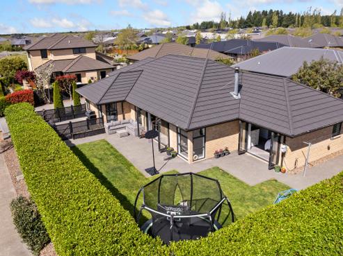 17 Eyrewell Road, Pegasus