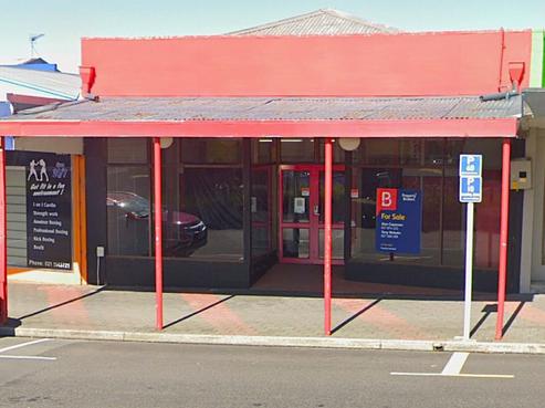 7 Princes Street, Putaruru