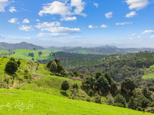 232 Arcadia Road, Paparoa