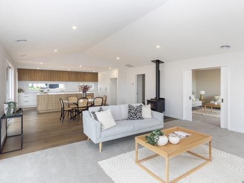 139 Silver Peaks Drive, West Melton