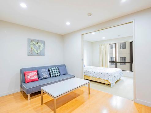 507/76 Wakefield Street, Auckland Central