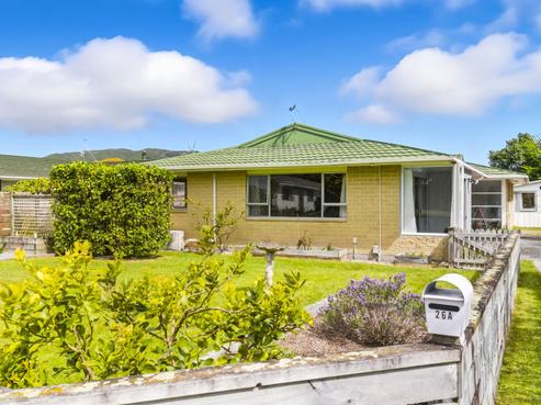 26A Matai Street, Waikanae