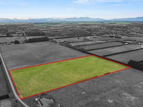 758D Sandy Knolls Road, West Melton