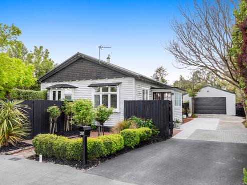 20 Squire Street, Mairehau