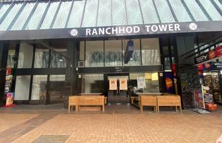 Location on Lambton with Full Fit Out