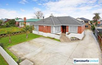 10 Sunnyside Crecsent, Papatoetoe