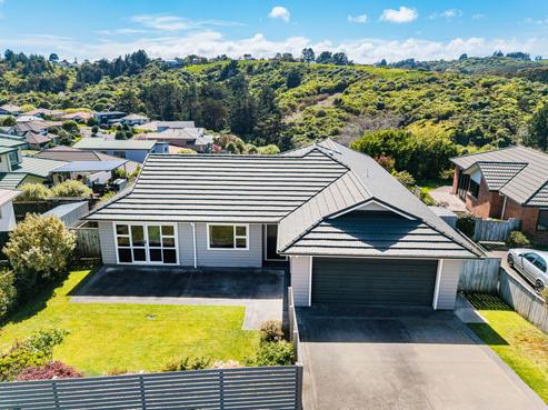 3 Catlins Glen, Aotea