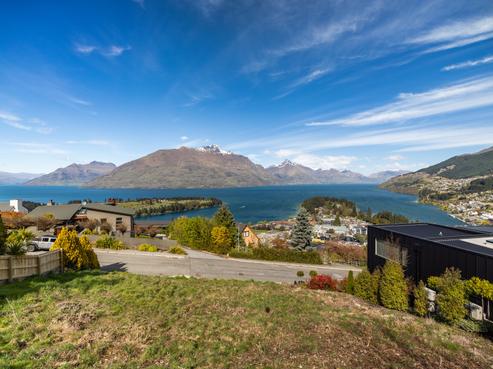 8 Manchester Place, Queenstown Central