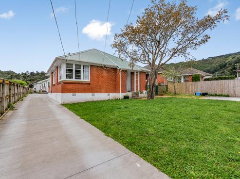 9 Hay Street, Naenae