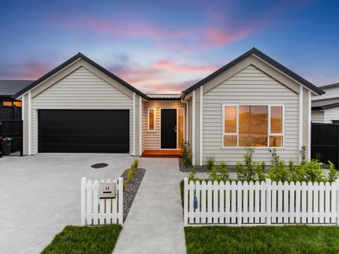 44 Milldale Drive, Wainui