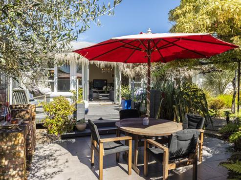 125 Clarendon Terrace, Woolston