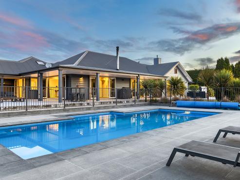 13 Bramleys Road, Kaiapoi
