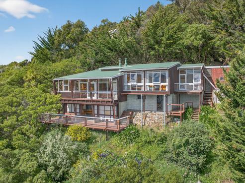 393 Marine Drive, Charteris Bay