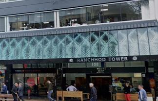 Prime CBD Hospitality Opportunity