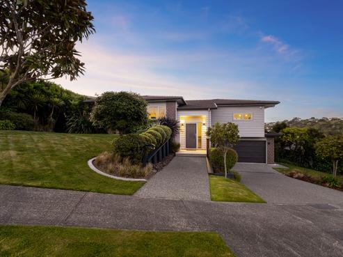 17 Dusky Crescent, Aotea