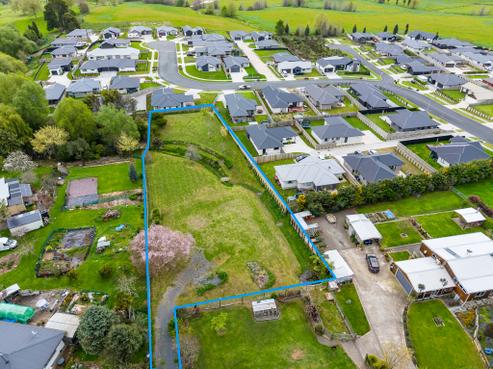 10 Haultain Street, Kihikihi