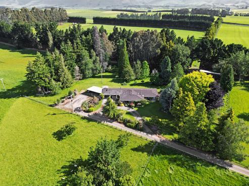 239 Crooked Road, Lumsden Surrounds