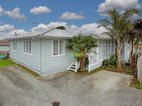 14A Warriston Avenue, Waiuku