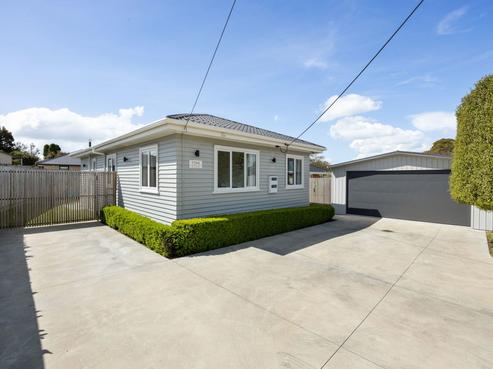1596 Rewi Street, Te Awamutu
