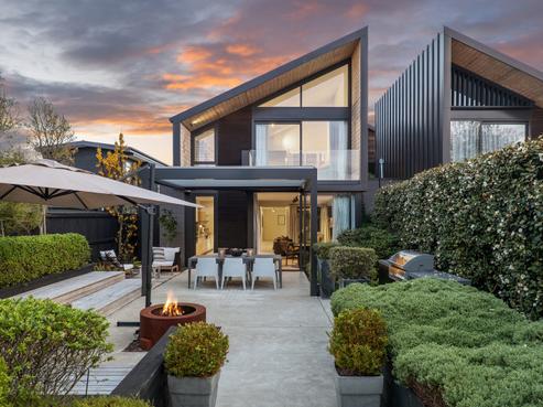 141 Peterborough Street, Christchurch Central