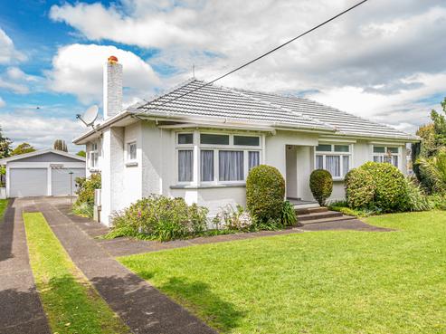 26 Totara Street, Tawhero
