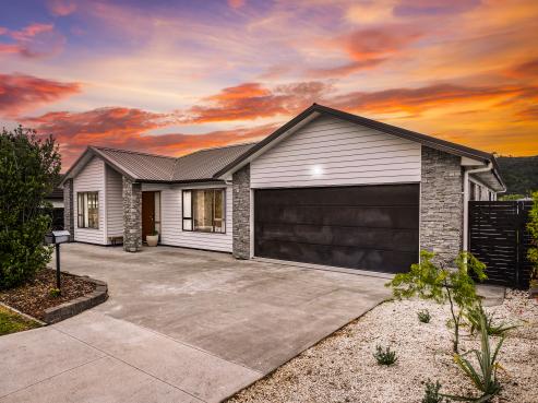 202 Matua Road, Kumeu