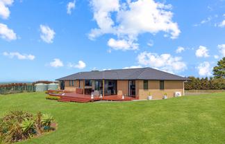 870 Pungaere Road, Kerikeri