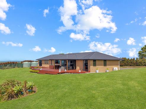 870 Pungaere Road, Kerikeri Surrounds