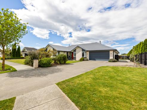 22 Royston Common, West Melton