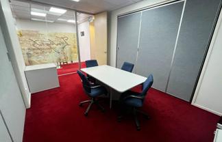 FIRST FLOOR OFFICE IN THE HEART OF ELLERSLIE
