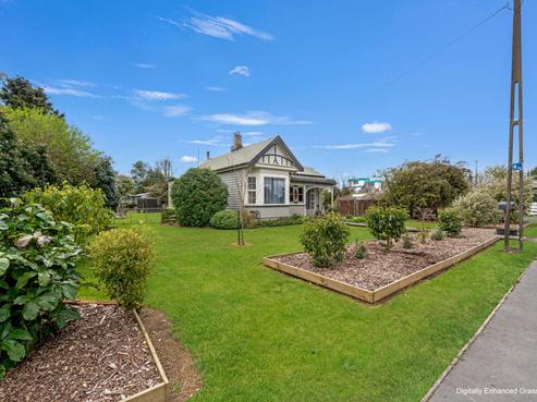 83 Salford Street, Edendale