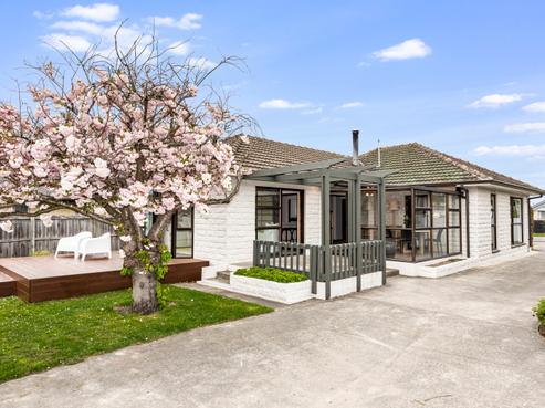 200 Hendersons Road, Hoon Hay