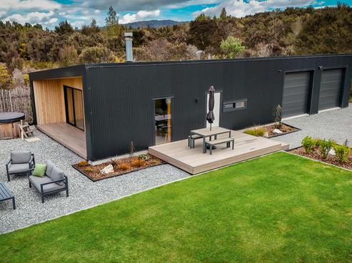 57 Beechwater Drive, Moana / Lake Brunner