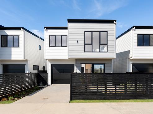12 Greenbrier Street, Westgate