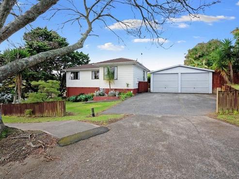 1 Banyan Drive, Totara Heights