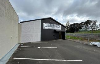 Savills | Central Penrose Warehouse