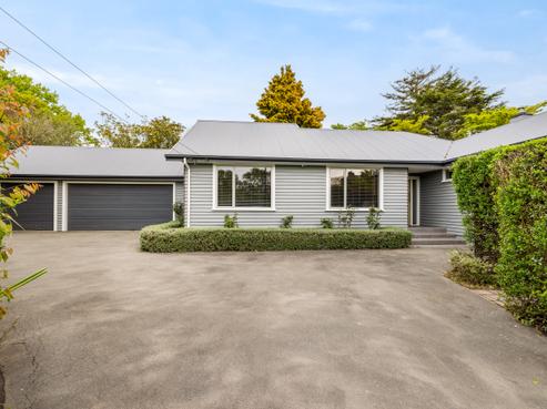 35 Kirkwood Avenue, Upper Riccarton