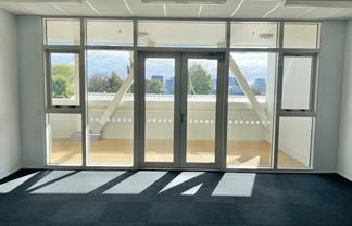 Premium First-Floor Office on Prebensen Drive