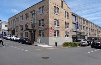Stunning Ponsonby Office | For Lease