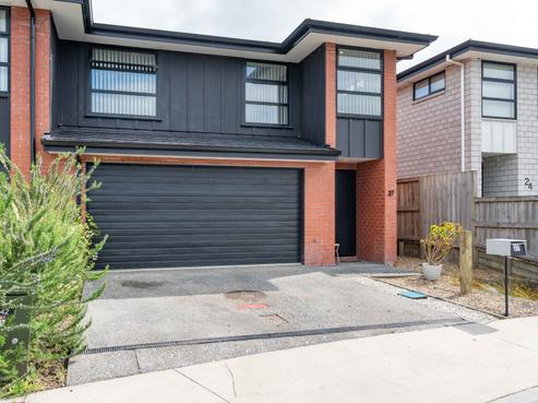 27 Mistry Place, Harrowfield