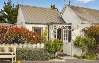 16/117 Bowhill Road, New Brighton