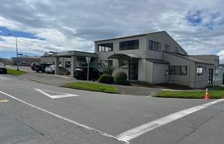 Multi Function Office Space