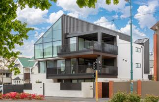 2/52 Armagh Street, Christchurch Central