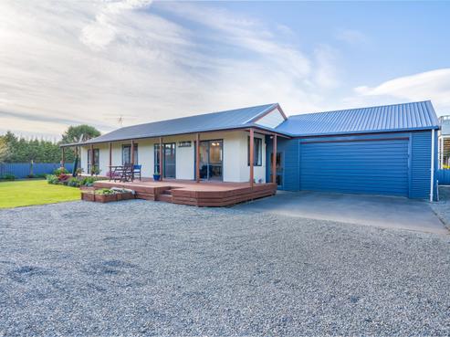 107 Great North Road, Winton