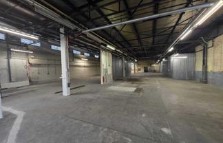 Budget Storage or Manufacturing | 1,348sqm