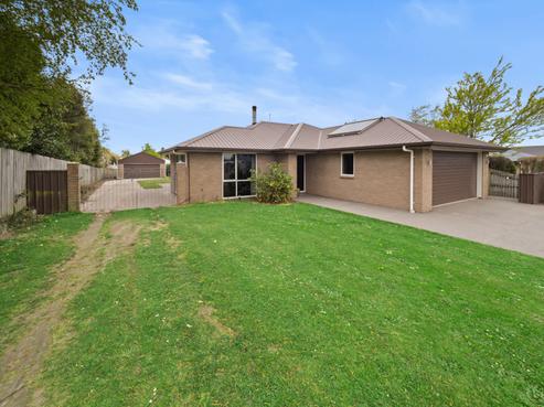 9 Bowen Street, Rakaia