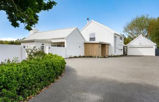 260 Brookvale Road, Havelock North