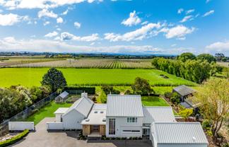 260 Brookvale Road, Havelock North