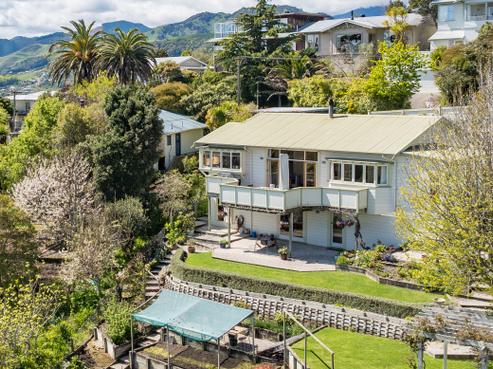 17 Mount Pleasant Avenue, Beachville